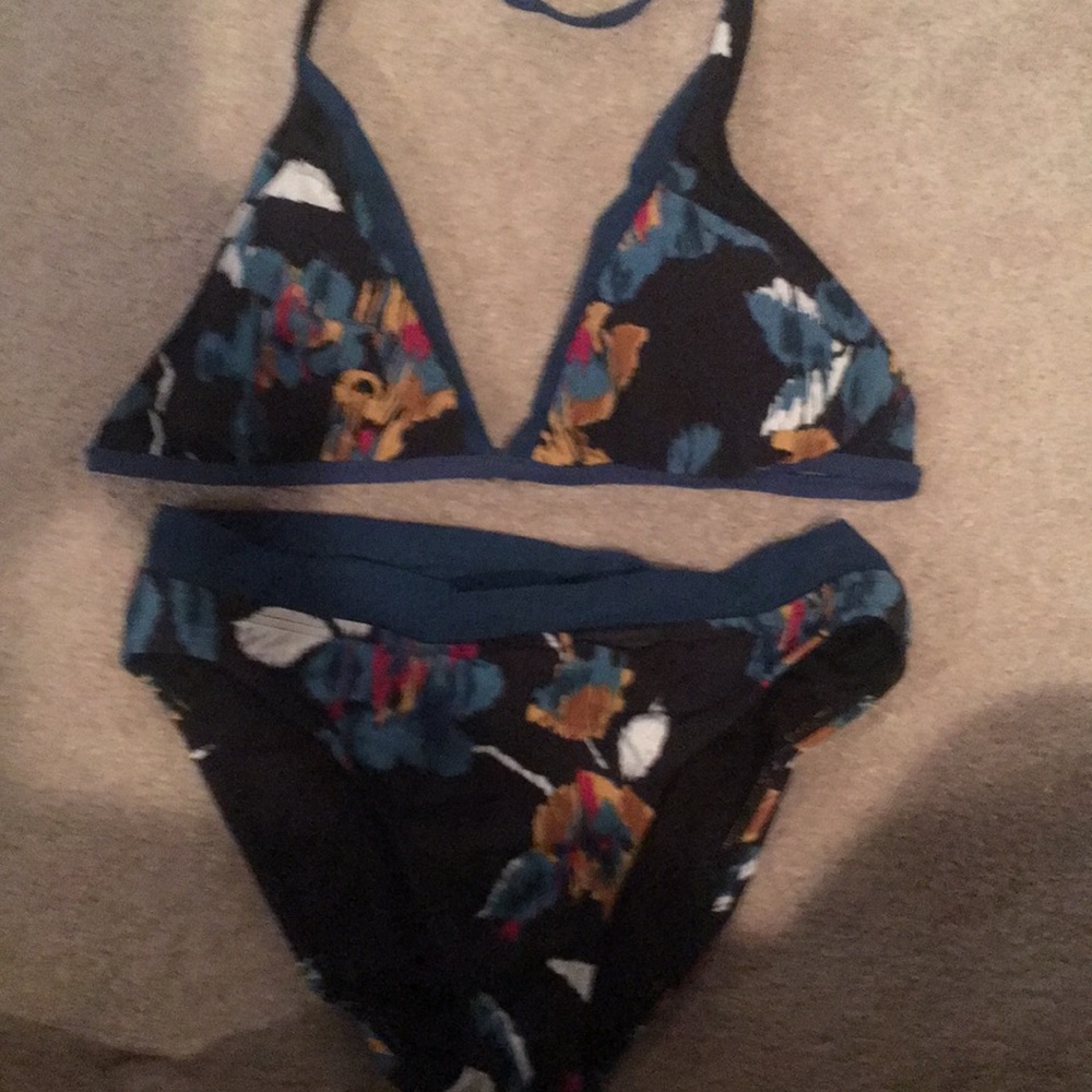 Beach Bay bikini